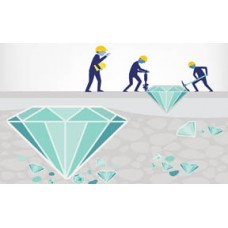 Harrogate Company Helps Discover Diamonds